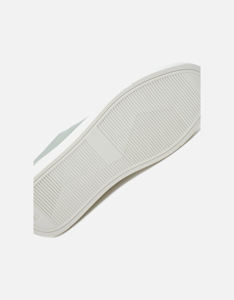 Leather Trainers