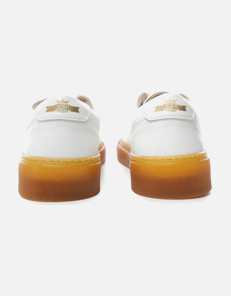 Leather Trainers