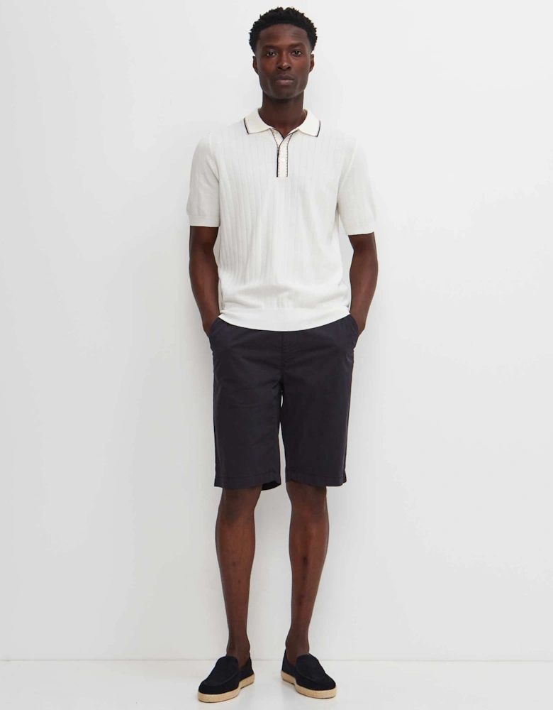 Jari Chino Shorts