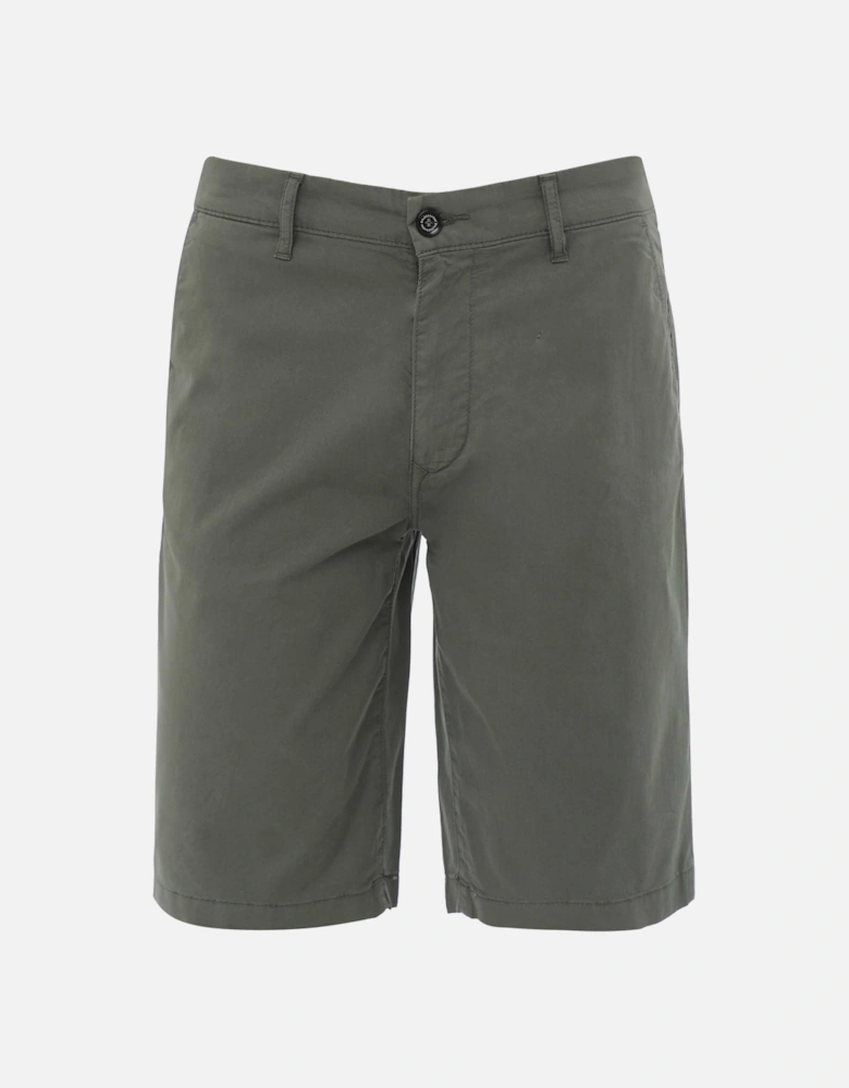 Jari Chino Shorts