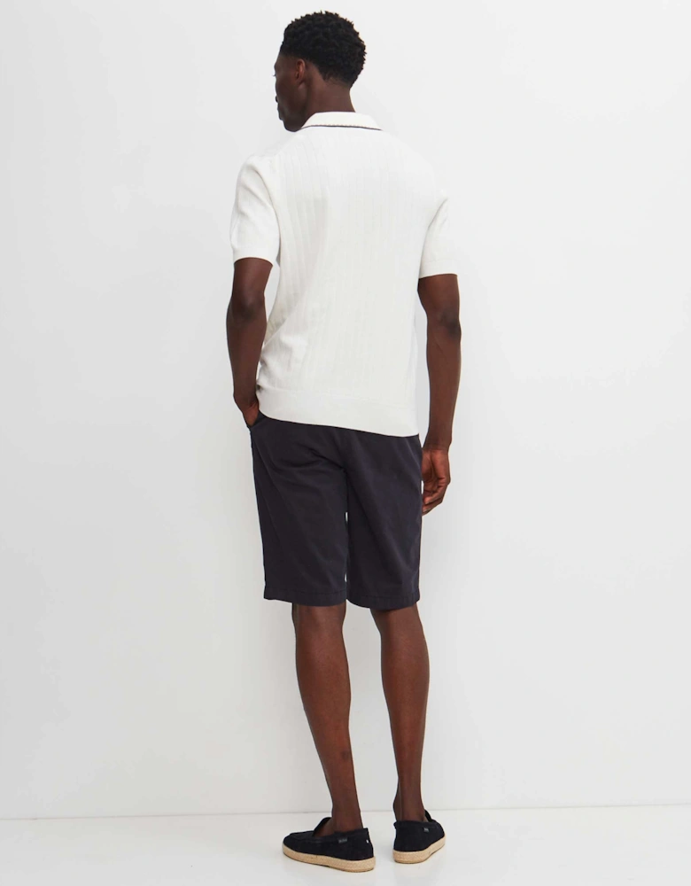 Jari Chino Shorts