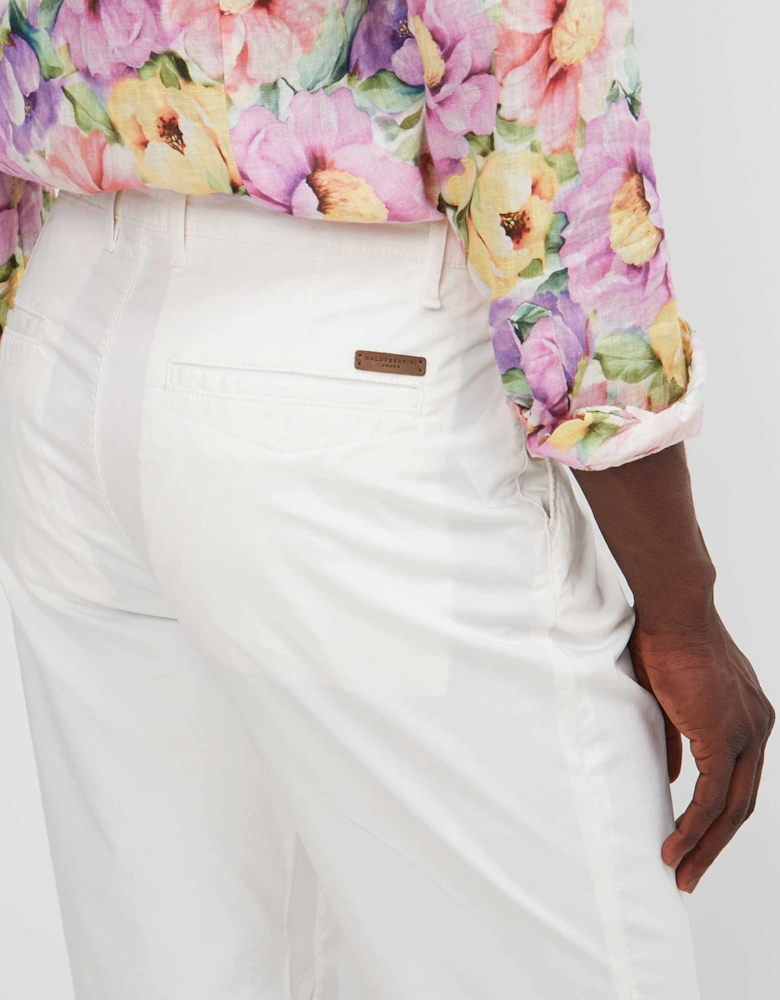 Jari Chino Shorts