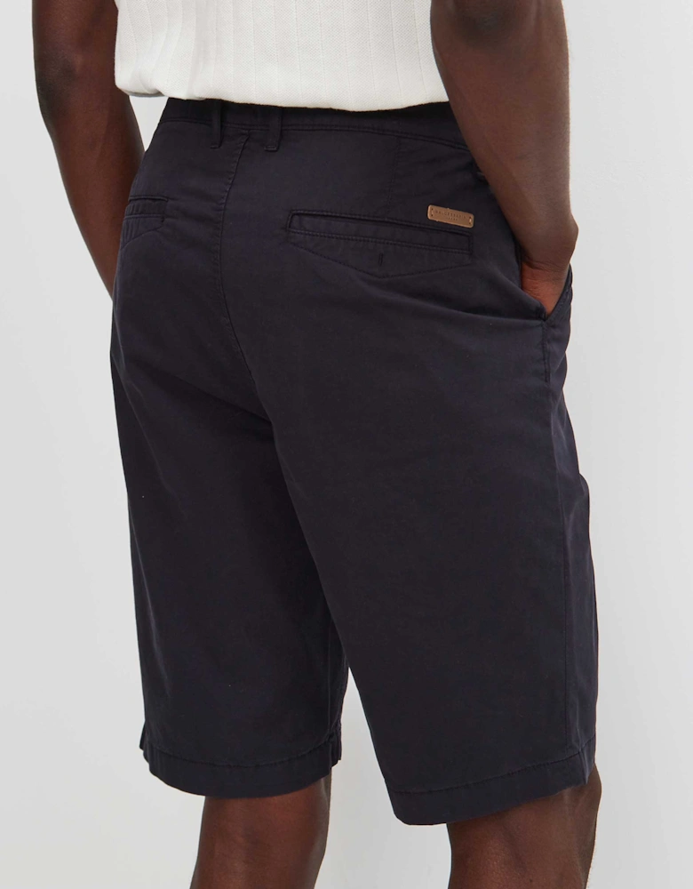 Jari Chino Shorts