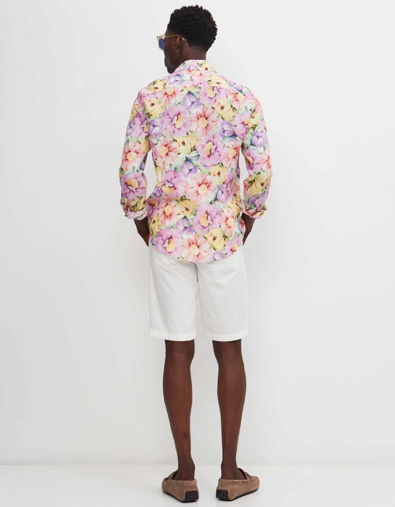 Jari Chino Shorts