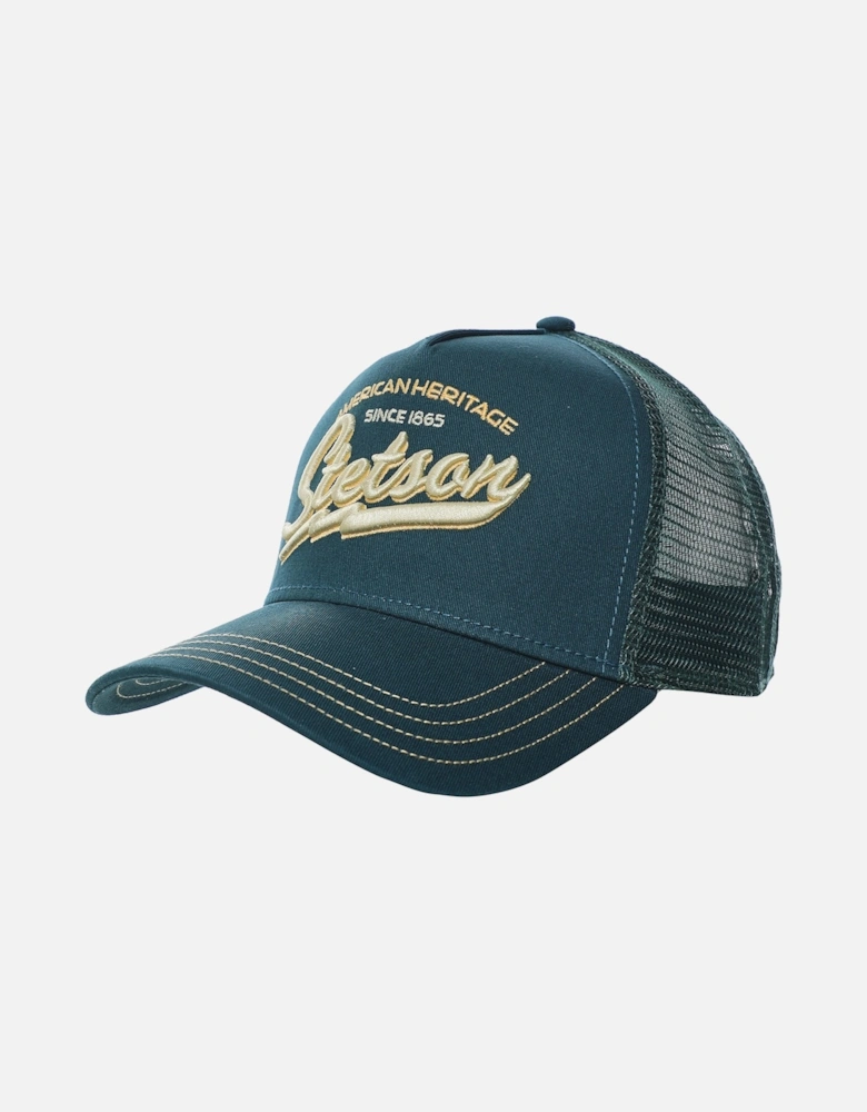 American Heritage Trucker Cap