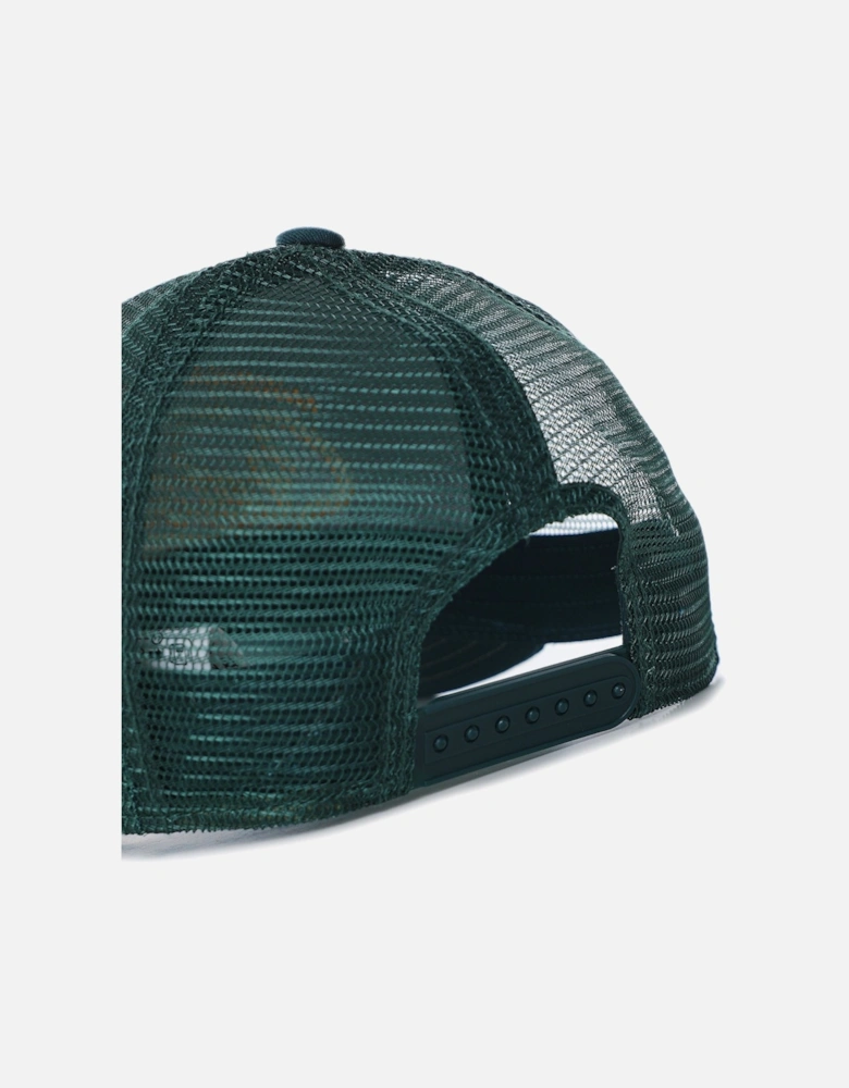 American Heritage Trucker Cap