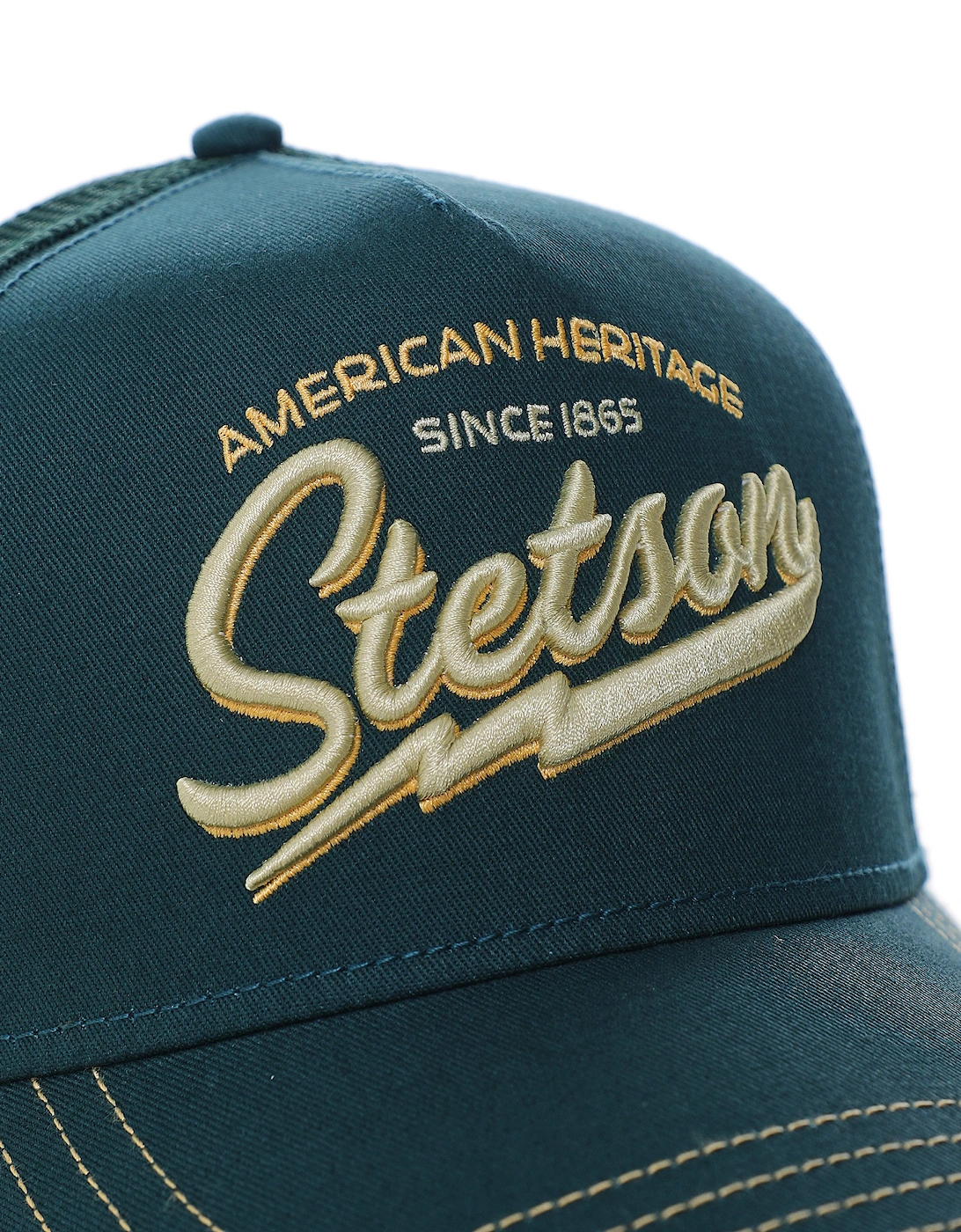American Heritage Trucker Cap