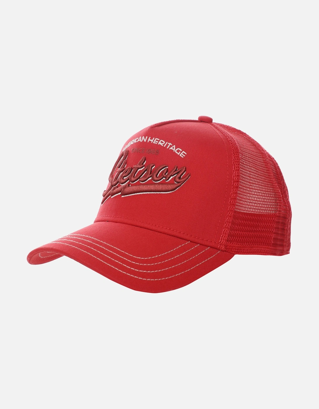 American Heritage Trucker Cap, 4 of 3