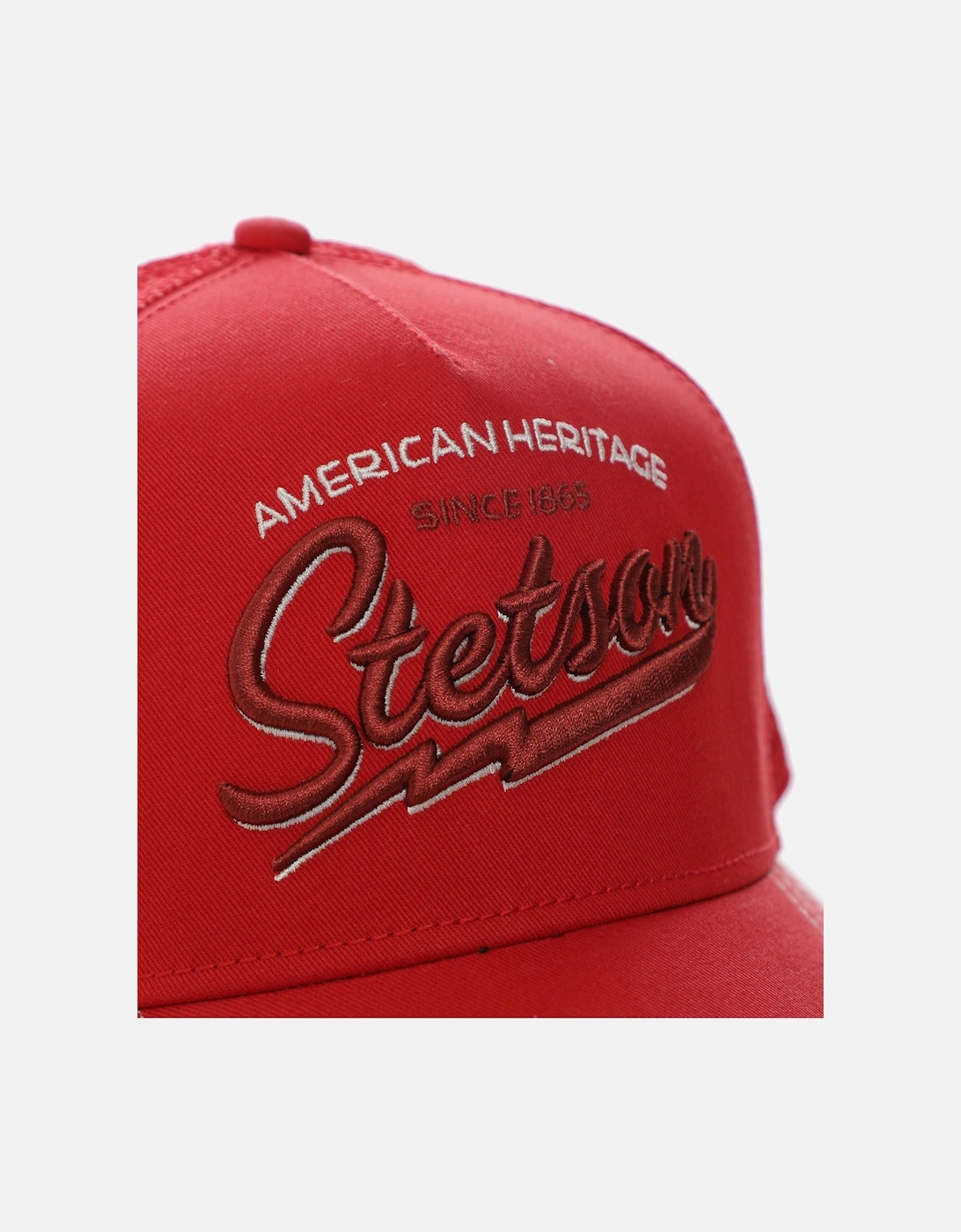 American Heritage Trucker Cap