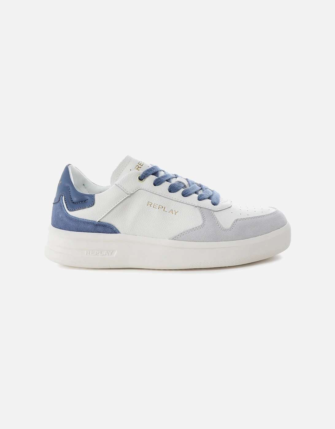 University M Court Trainers