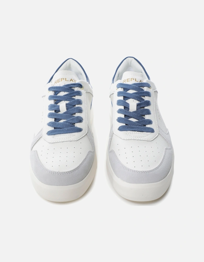 University M Court Trainers