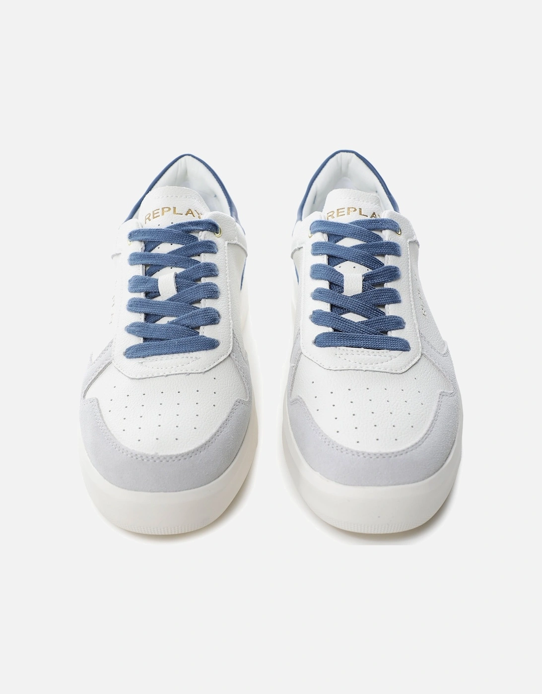 University M Court Trainers