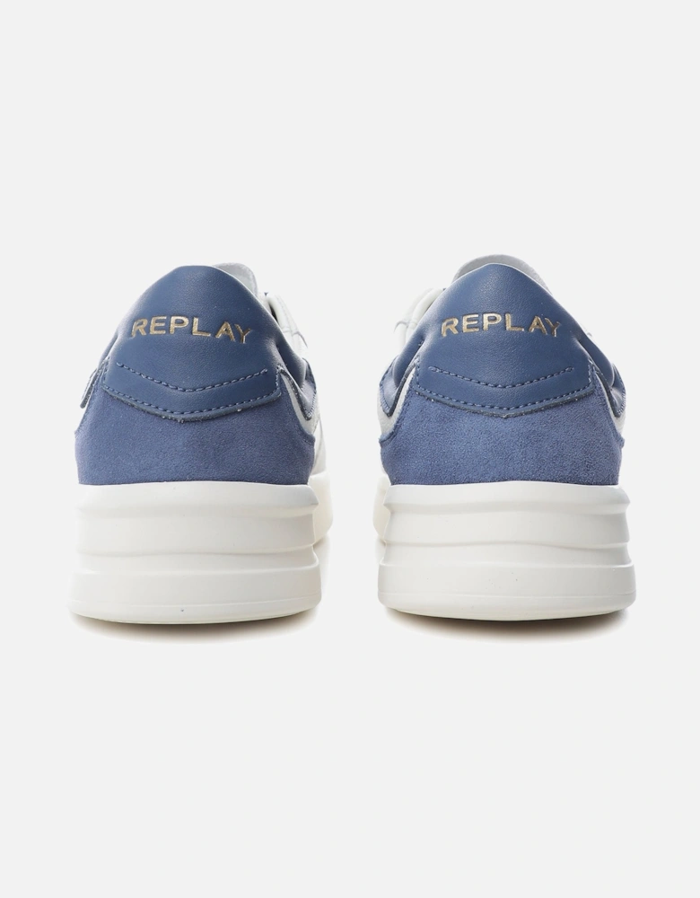 University M Court Trainers