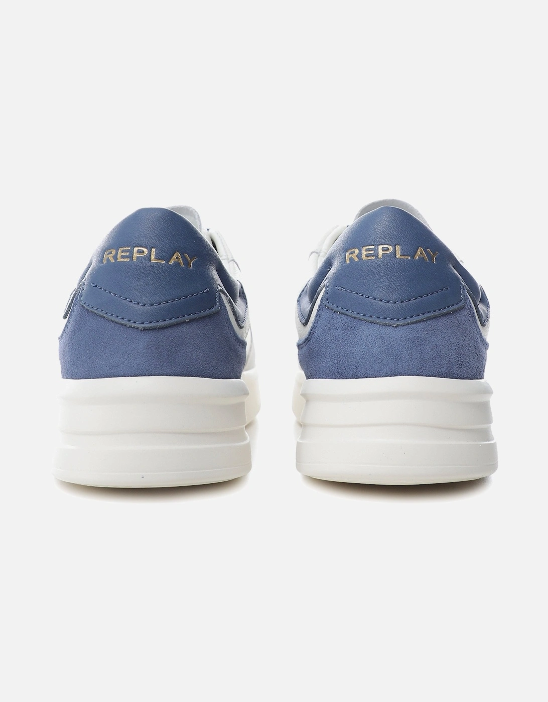 University M Court Trainers