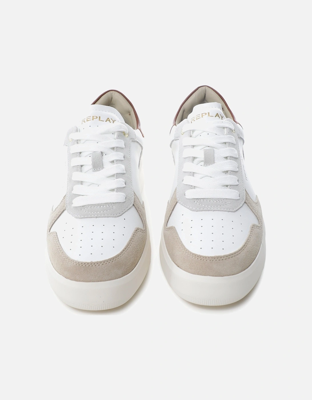 University M Court Trainers