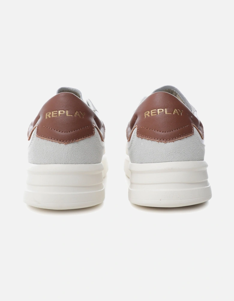 University M Court Trainers