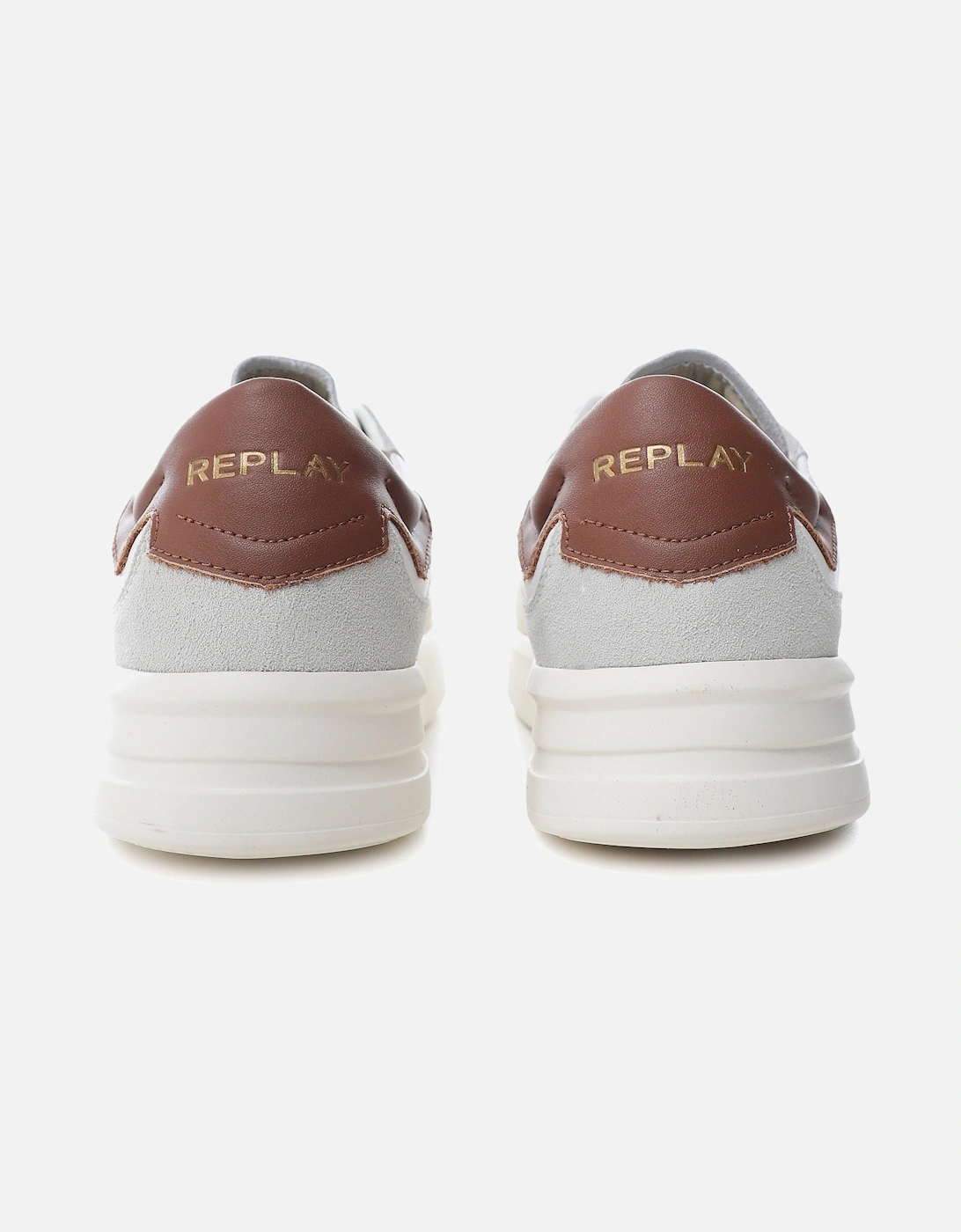 University M Court Trainers