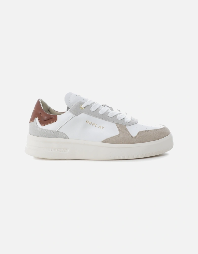 University M Court Trainers