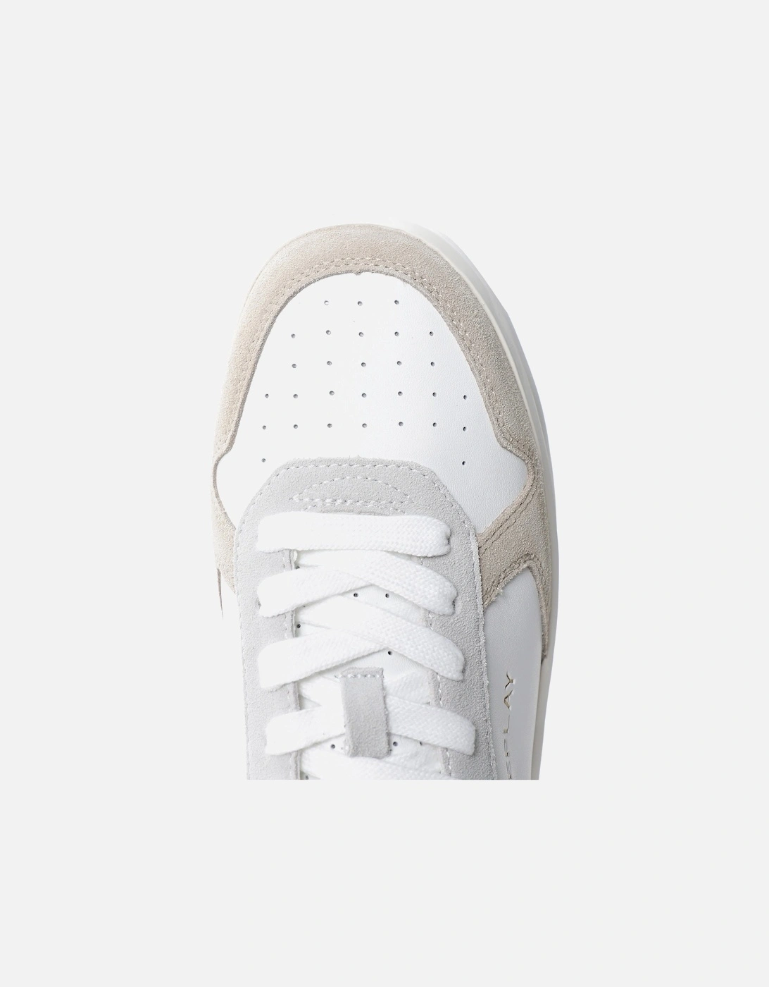 University M Court Trainers