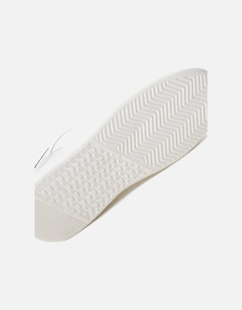 University M Court Trainers