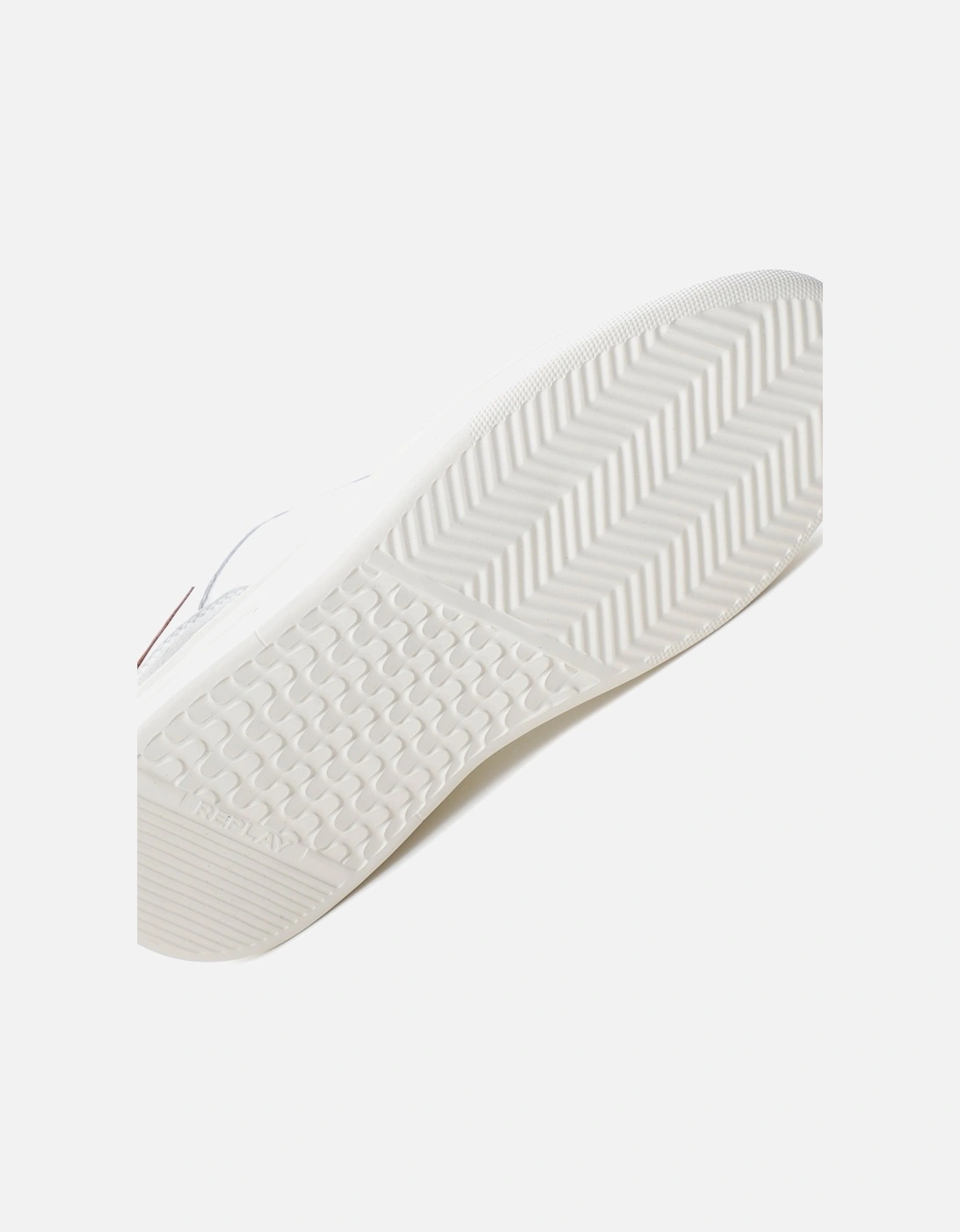 University M Court Trainers
