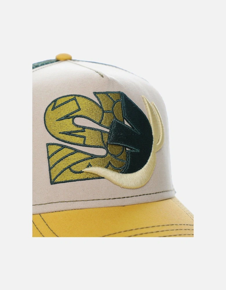 Planty S x The Feebles Trucker Cap