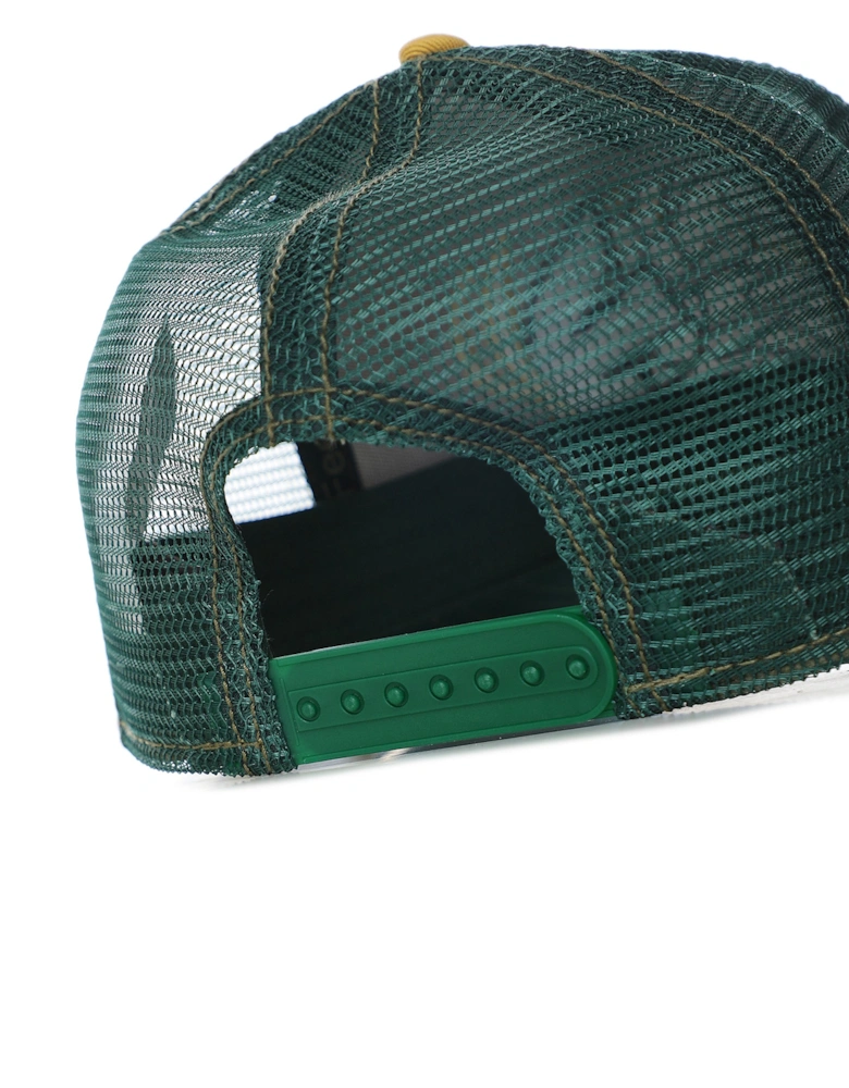 Planty S x The Feebles Trucker Cap
