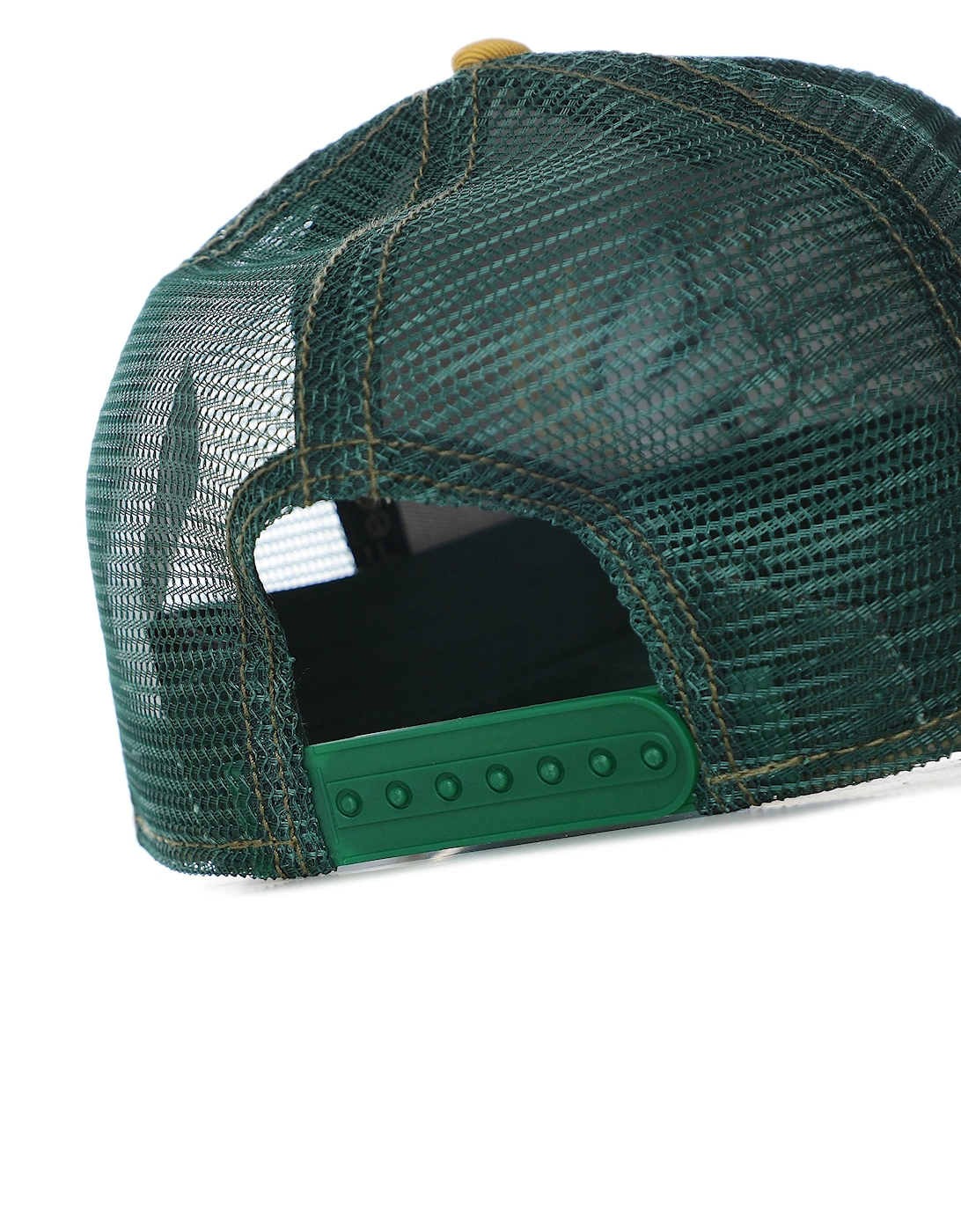 Planty S x The Feebles Trucker Cap