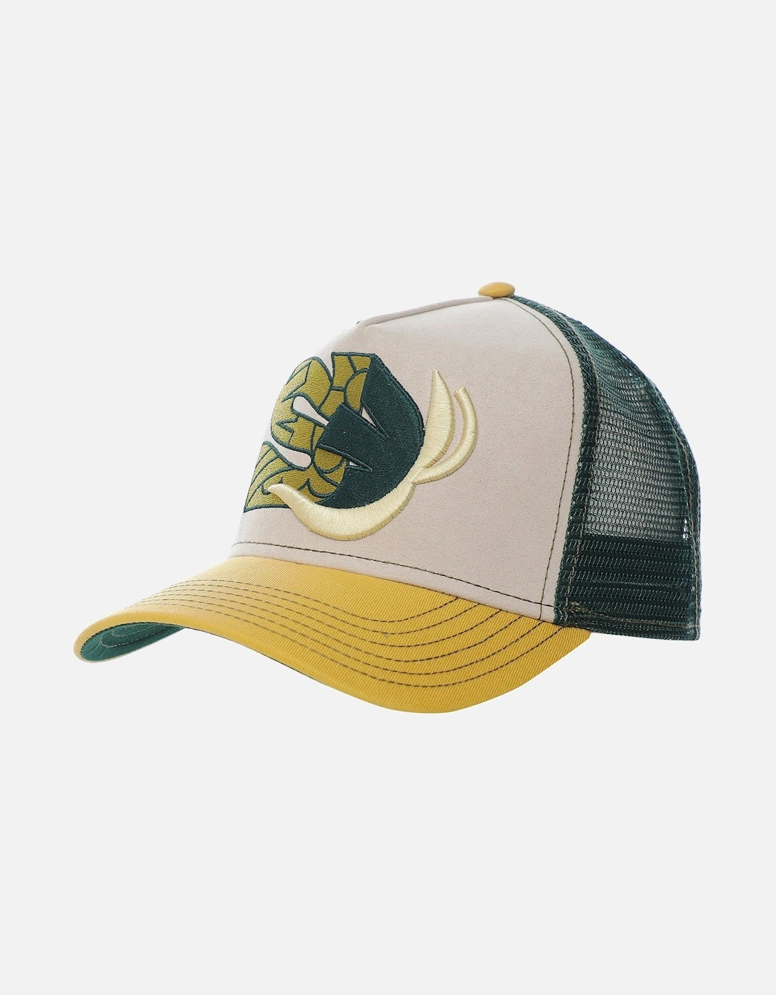 Planty S x The Feebles Trucker Cap, 4 of 3