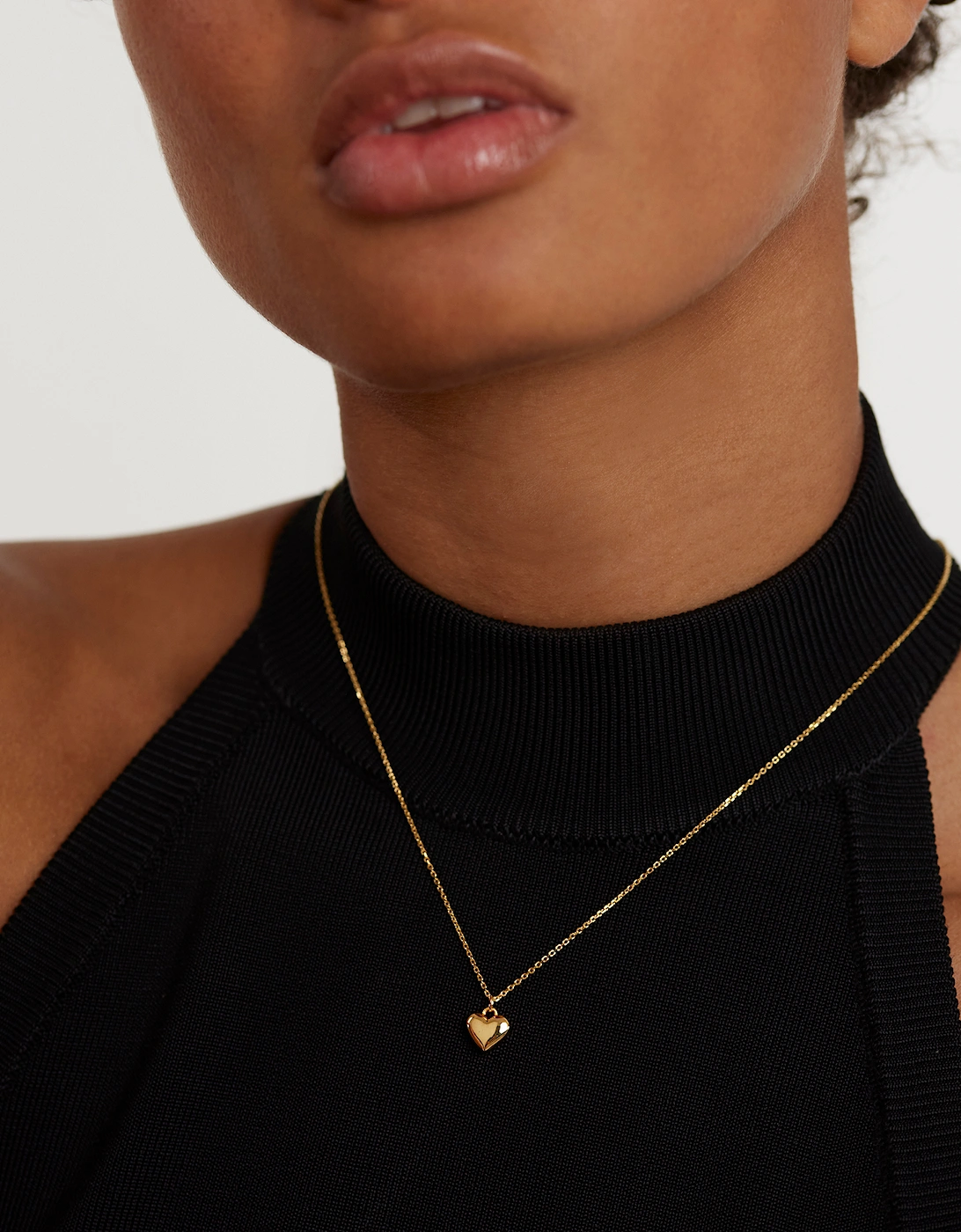 L’Absolu Necklace