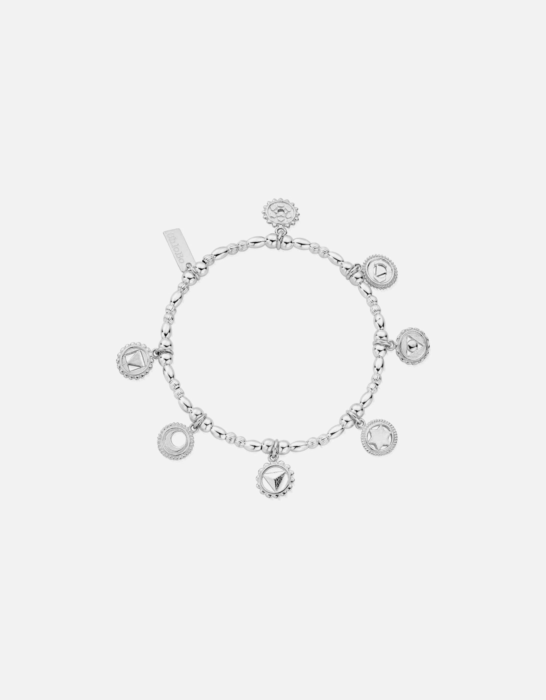 Positive Vibes Bracelet, 3 of 2