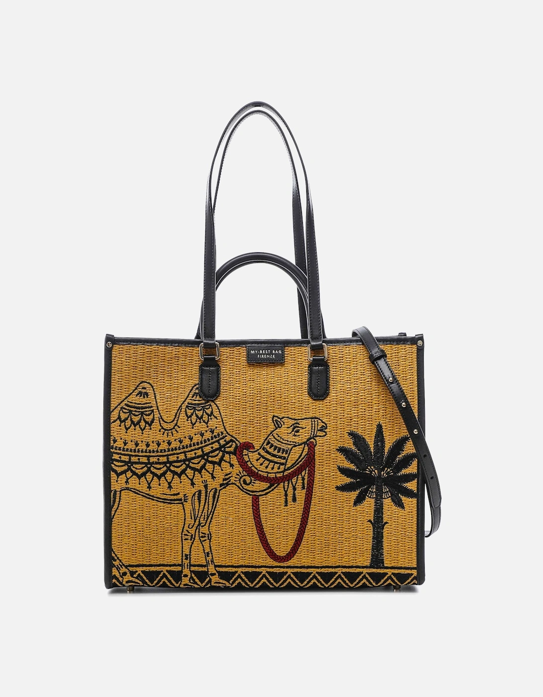 Atena Holiday Tote Bag, 10 of 9