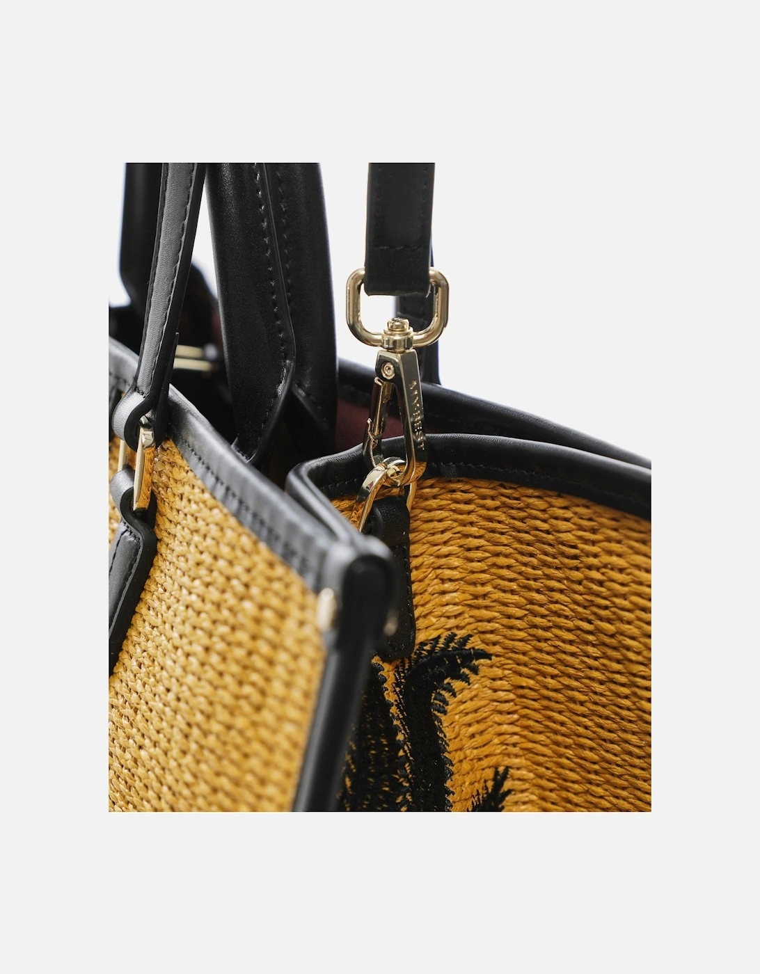 Atena Holiday Tote Bag