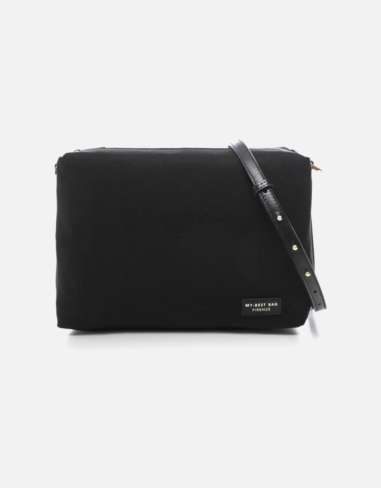 Atena Bali Fringed Tote Bag