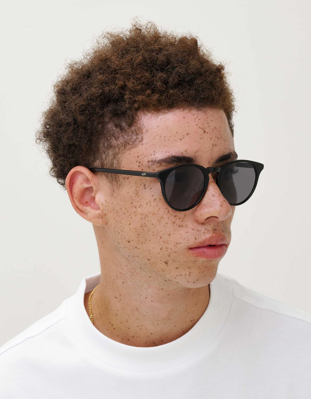 New Depp Sunglasses