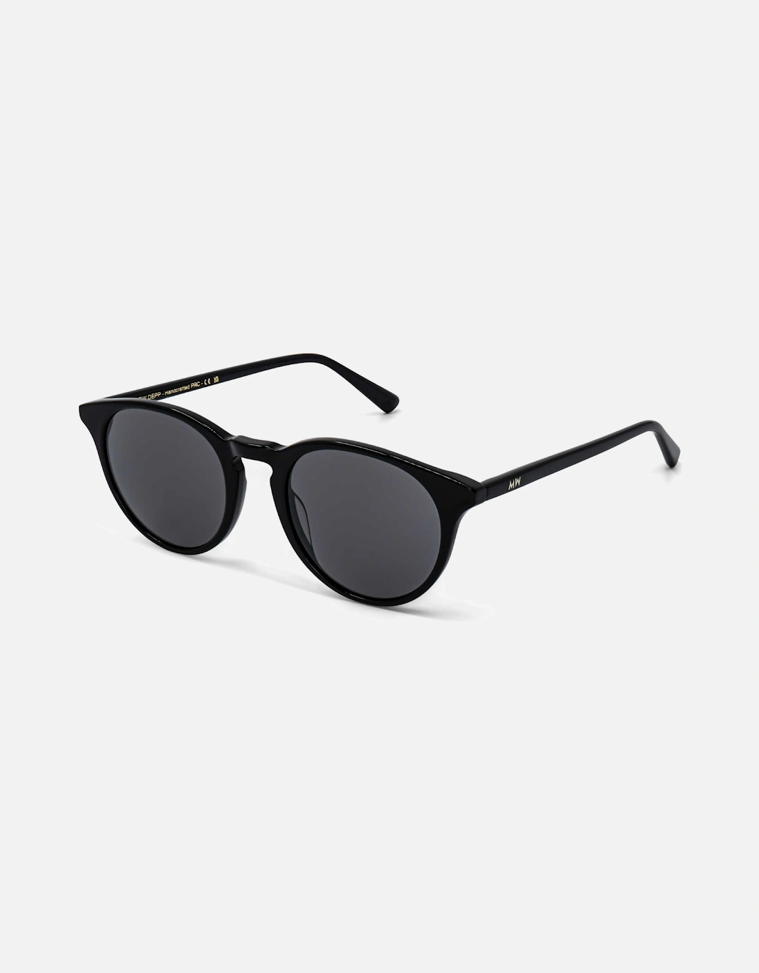 New Depp Sunglasses