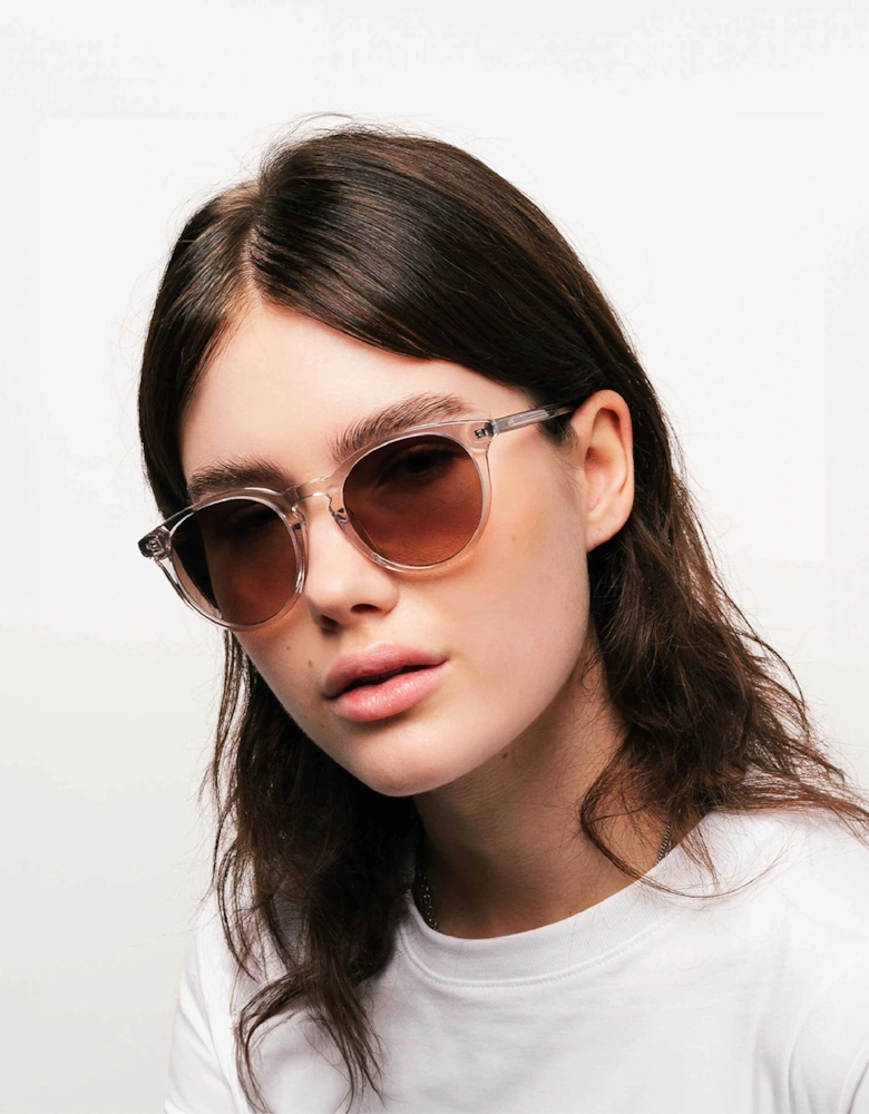 New Depp Sunglasses