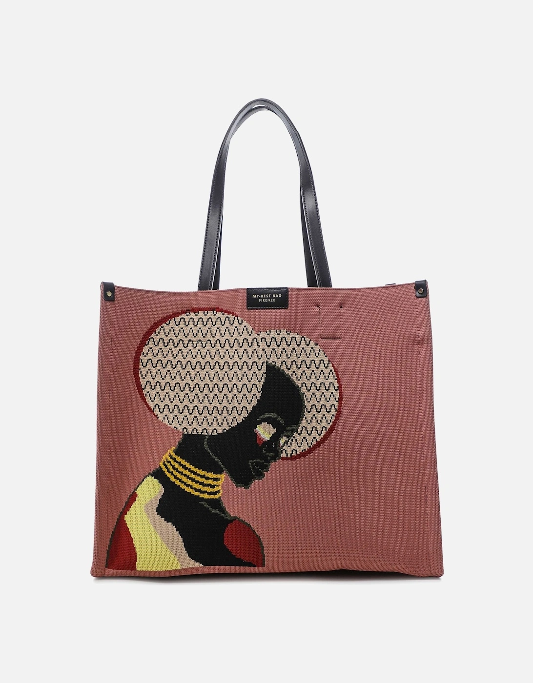 Venus Africa Tote Bag, 8 of 7