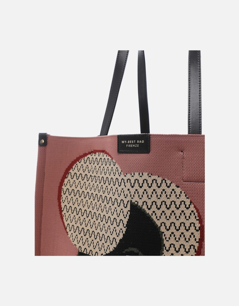 Venus Africa Tote Bag
