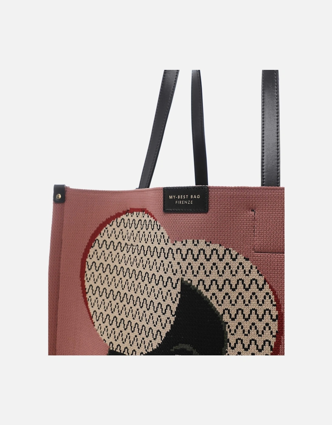 Venus Africa Tote Bag