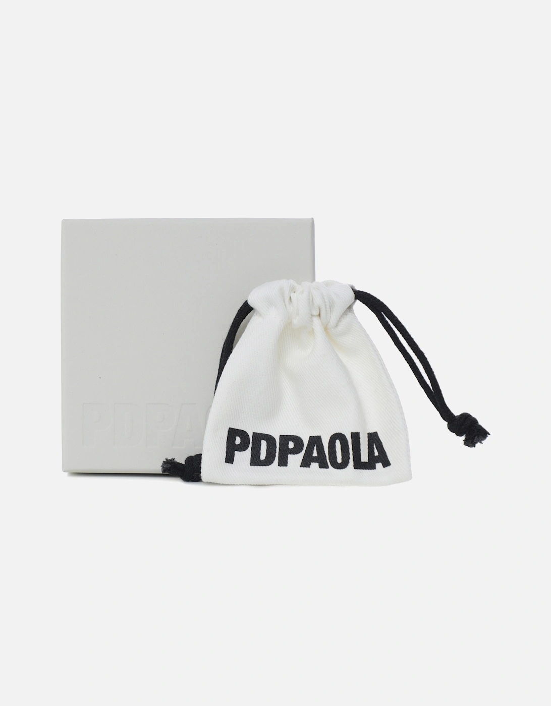 Lock Bond Necklace