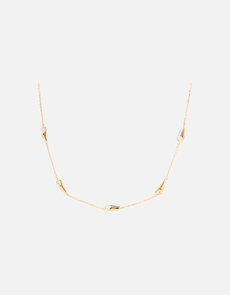 Becca Chain Necklace