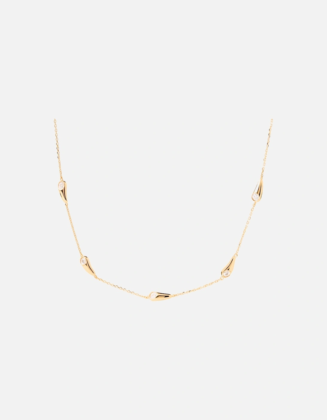 Becca Chain Necklace, 5 of 4