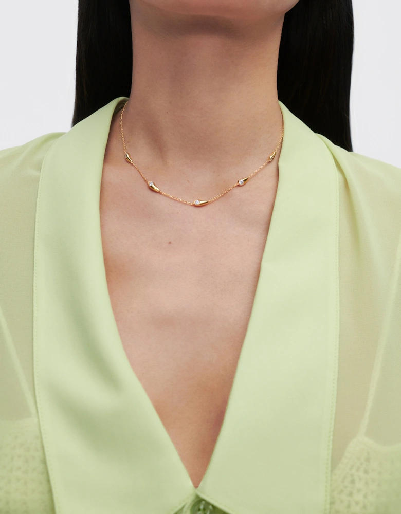 Becca Chain Necklace