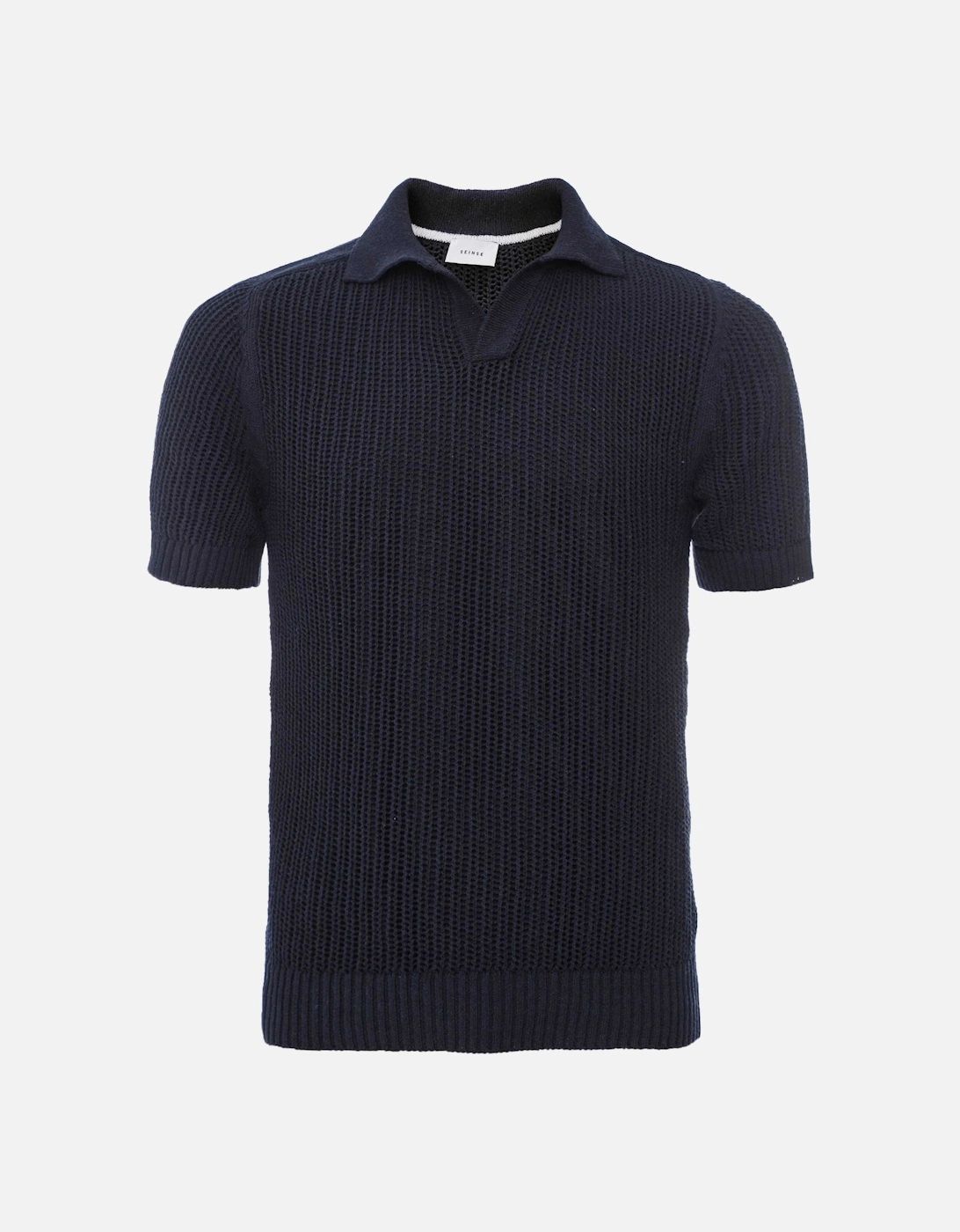 Knitted Polo Shirt, 5 of 4
