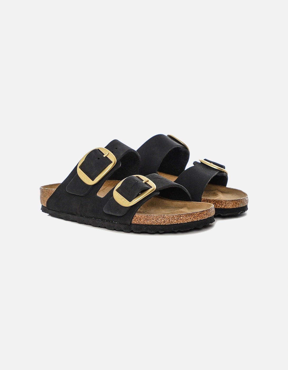 Arizona Big Buckle Sandals, 7 of 6