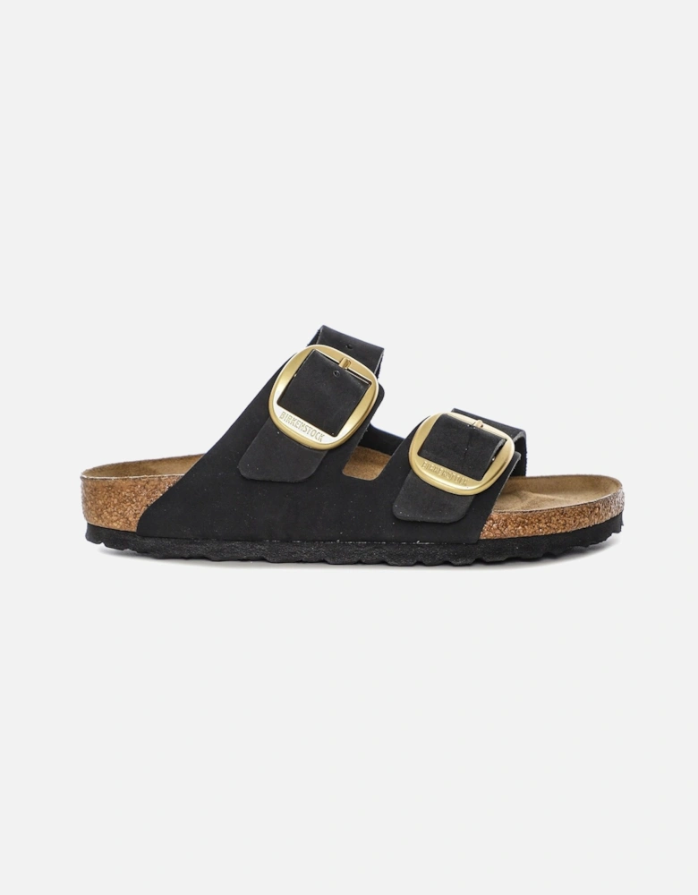 Arizona Big Buckle Sandals