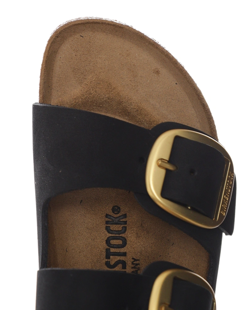 Arizona Big Buckle Sandals