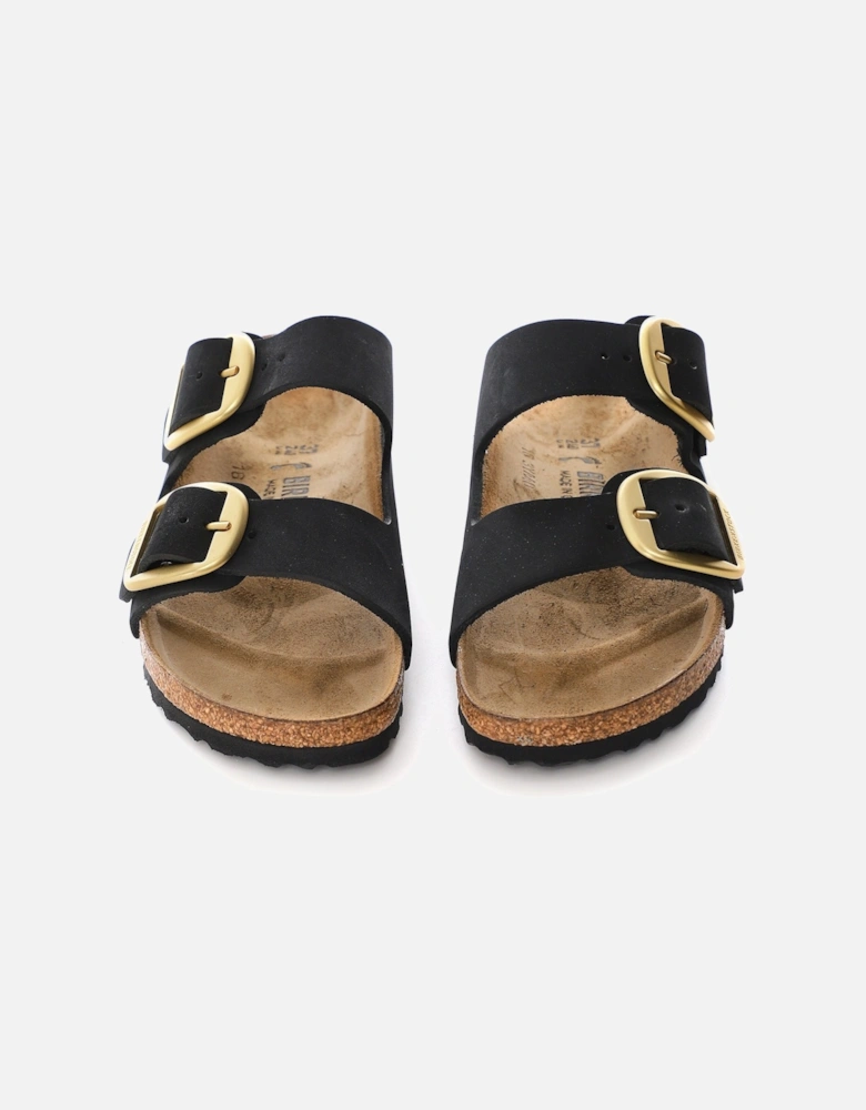 Arizona Big Buckle Sandals