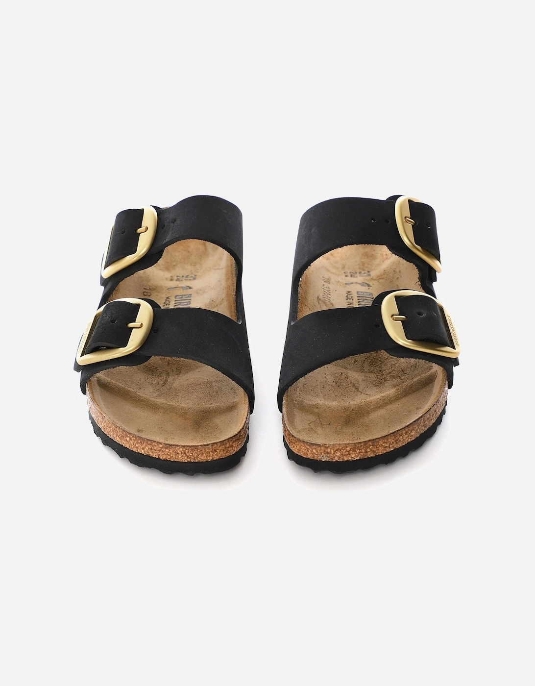 Arizona Big Buckle Sandals